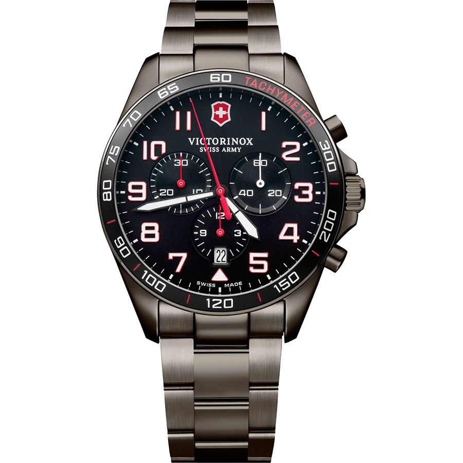 Часы Victorinox Swiss Army Fieldforce Chrono 241890